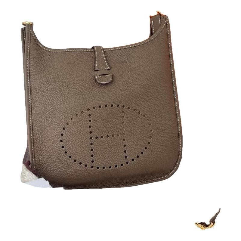 Hermes Evelyne Handbag 2020