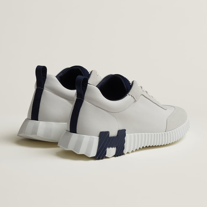 Blanc Bouncing Sneaker