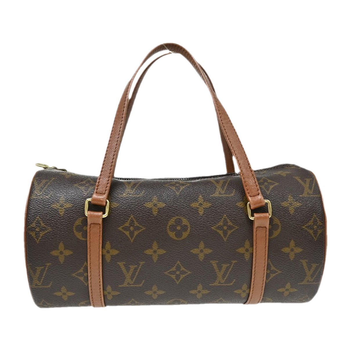 Papillon cloth handbag