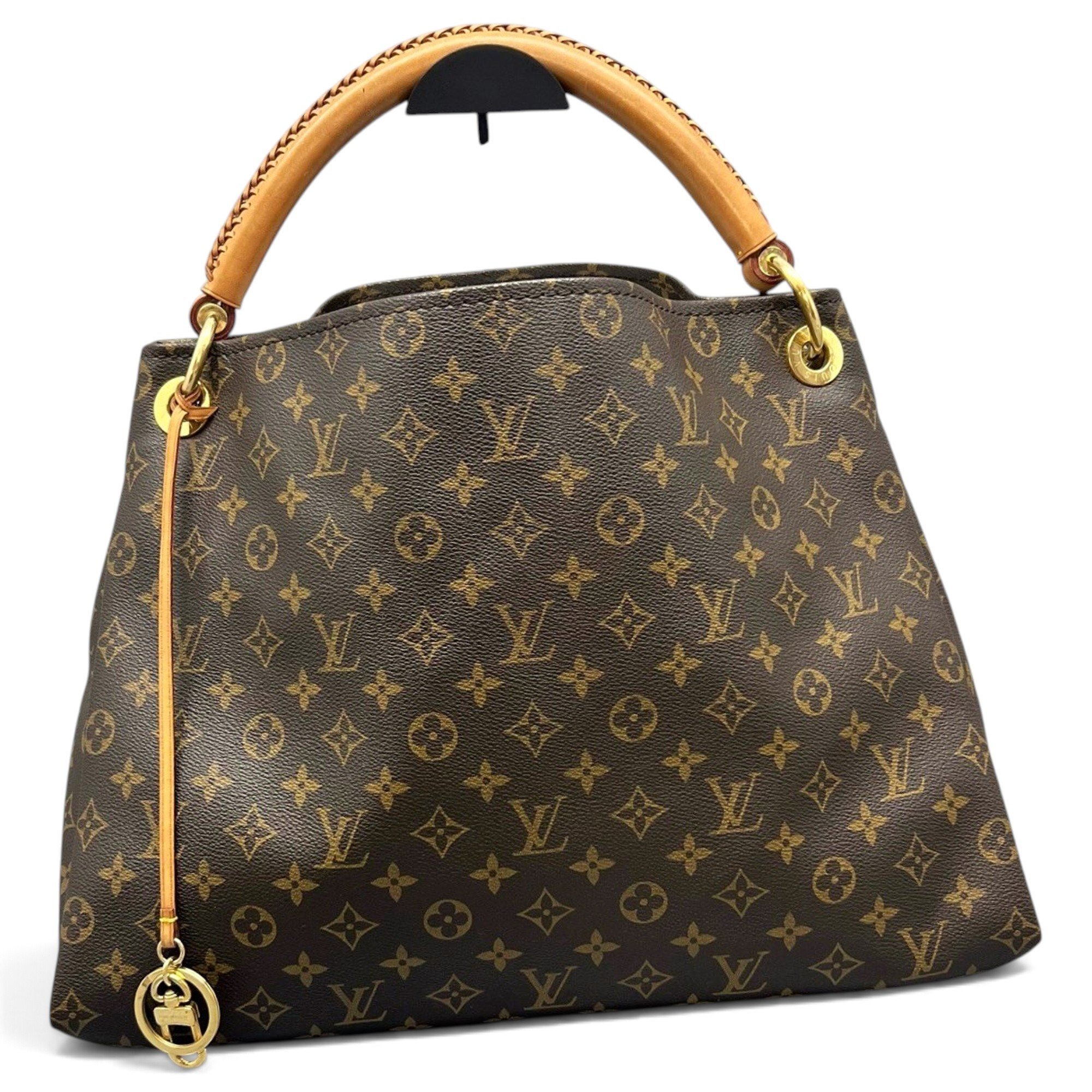 Louis Vuitton Artsy leather handbag