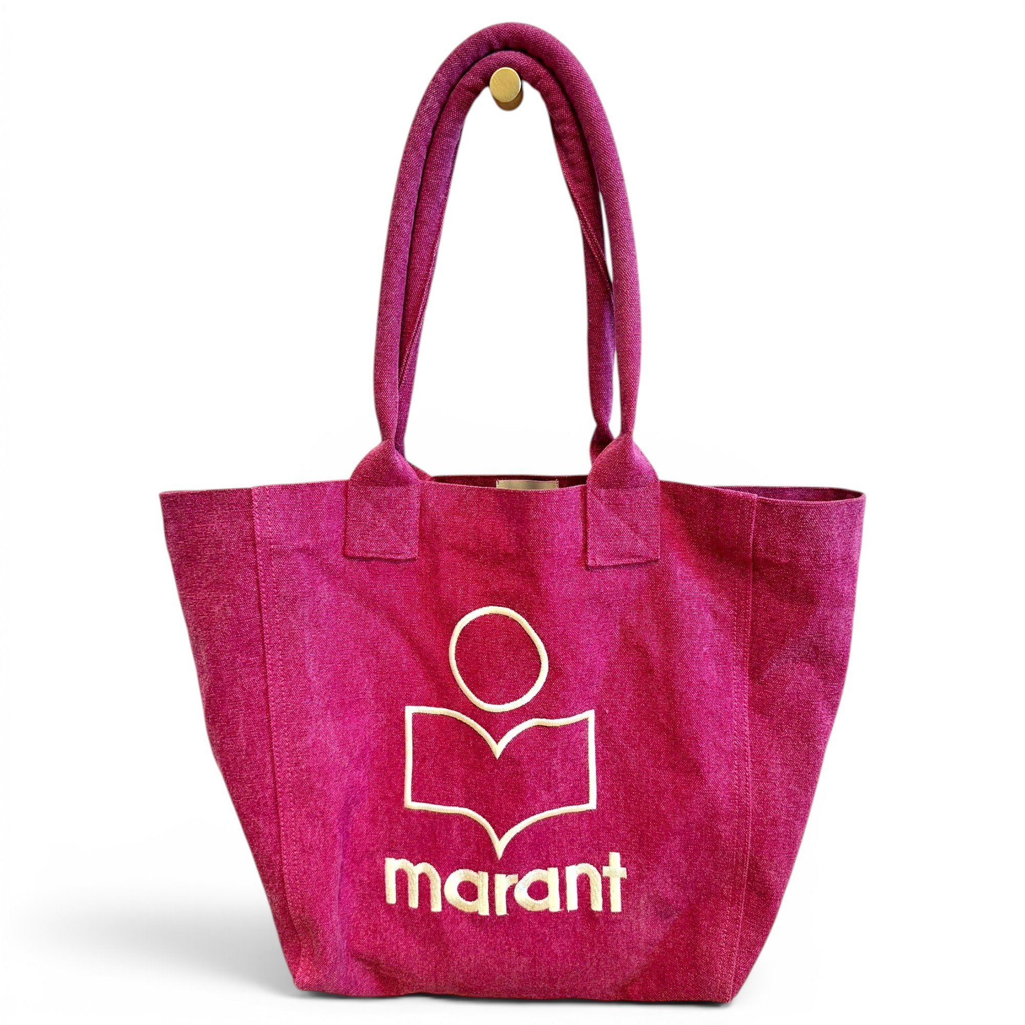 Cloth tote