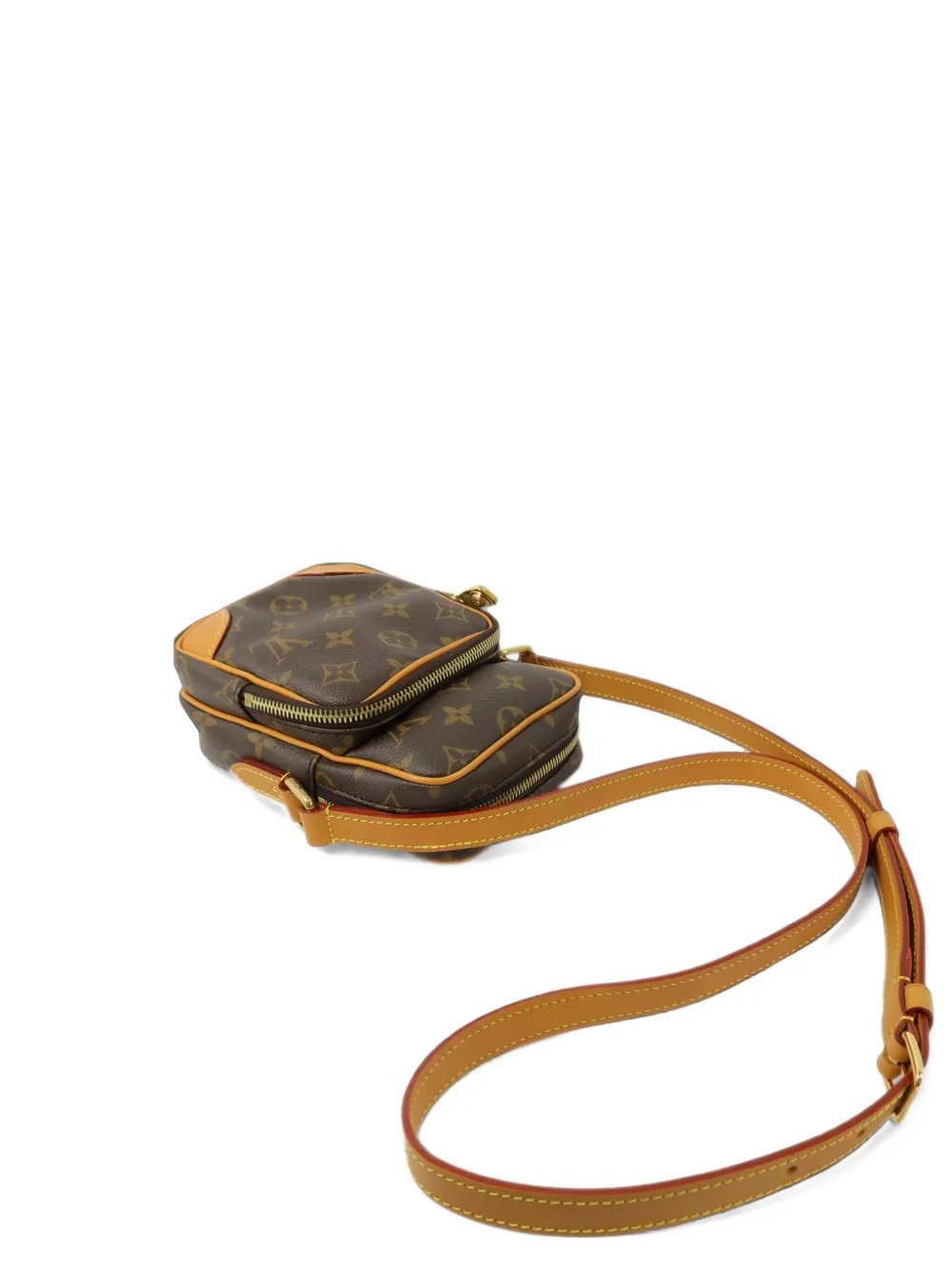 Amazone Monogram crossbody bag