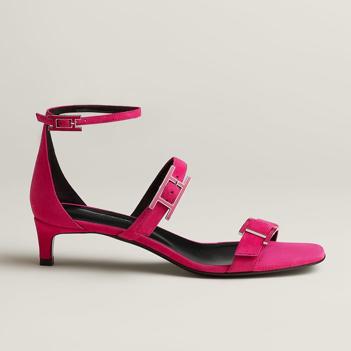 Rose Sakura Liv 40 Sandal