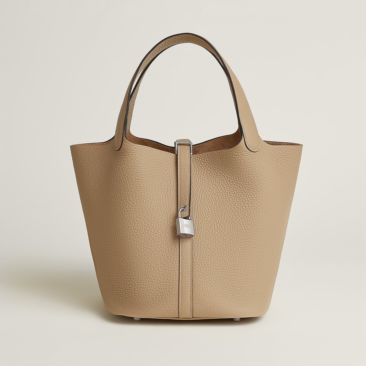 Trench Picotin Lock 22 Bag