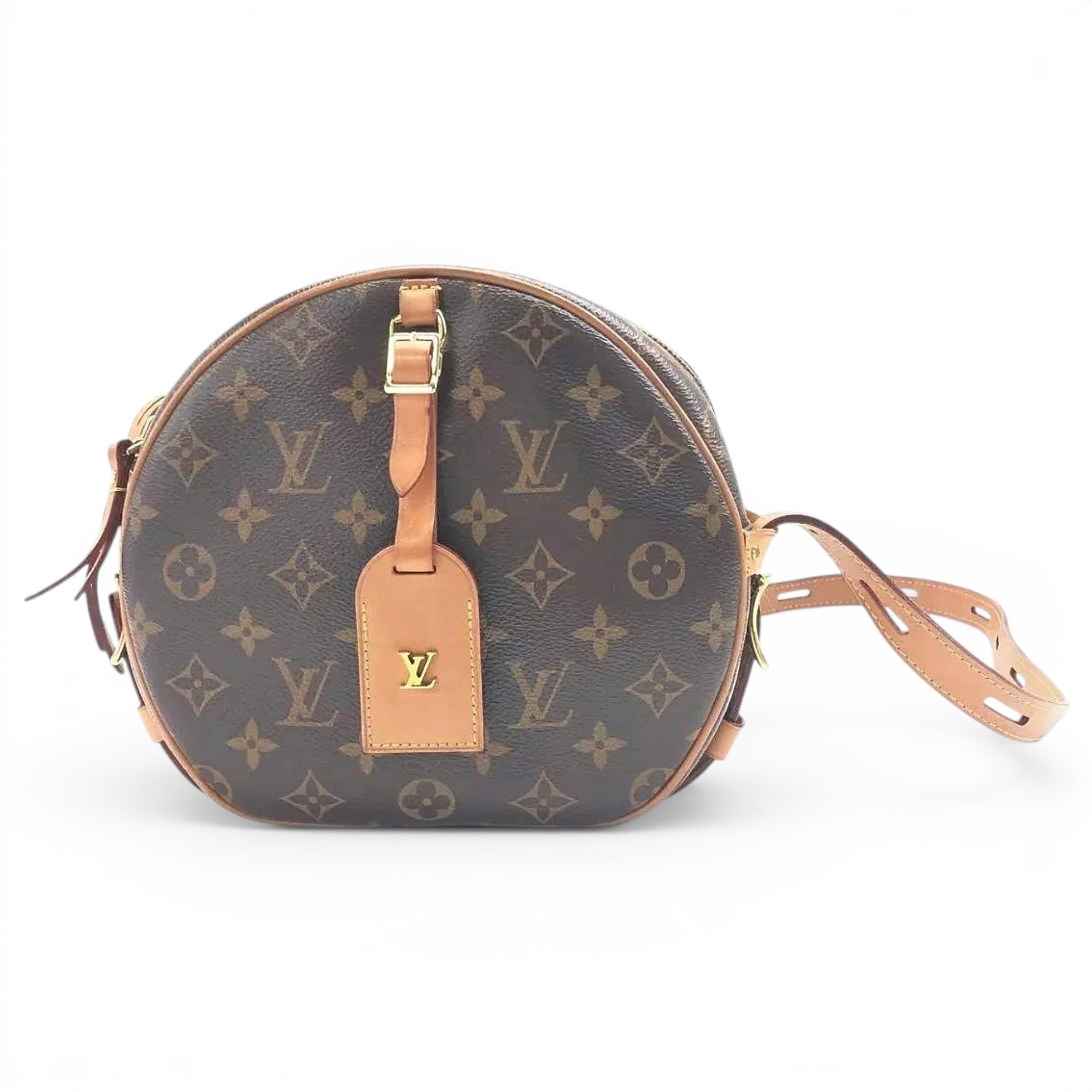 Louis Vuitton Leather bag