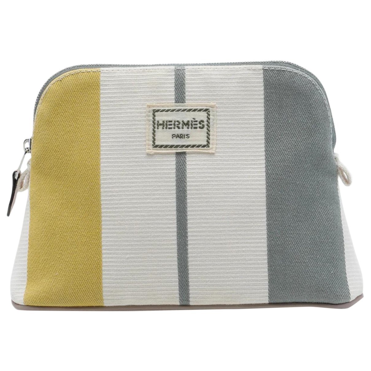 Bolide cloth handbag