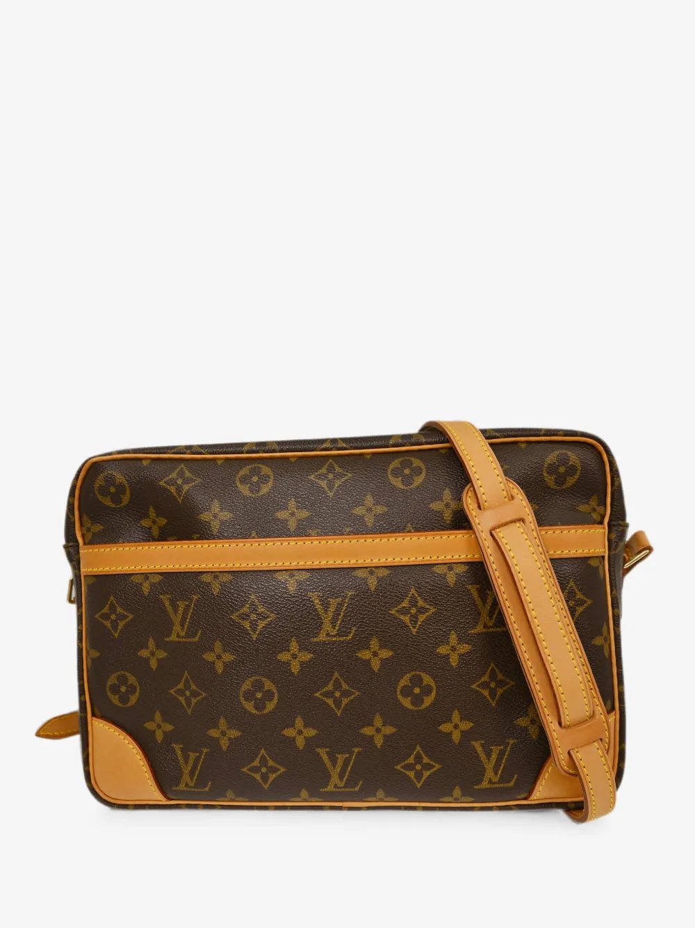 2003 30 Trocadero 30 cross body bag
