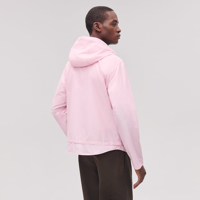 Guimauve "Twin" Hooded Jacket