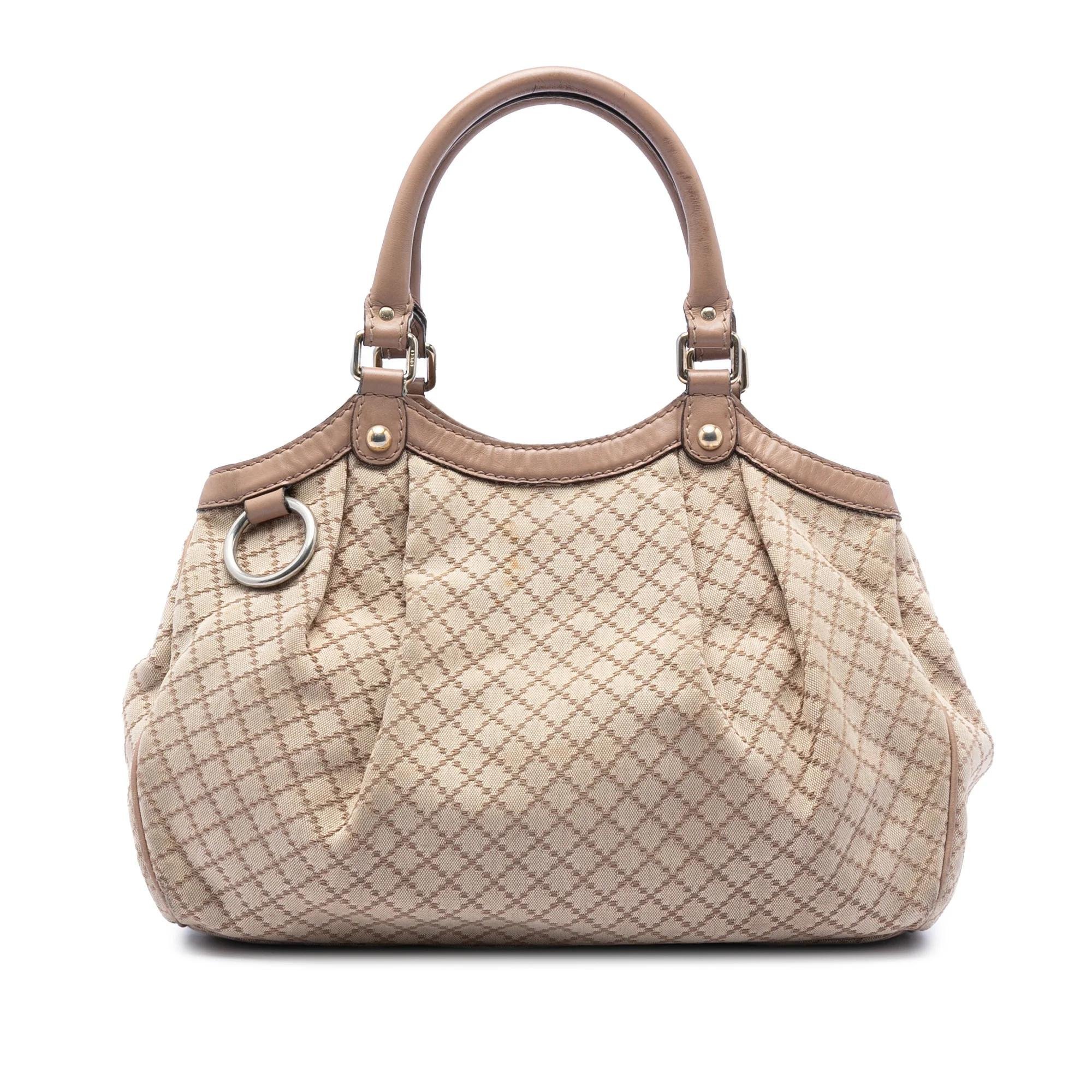 Sukey cloth handbag