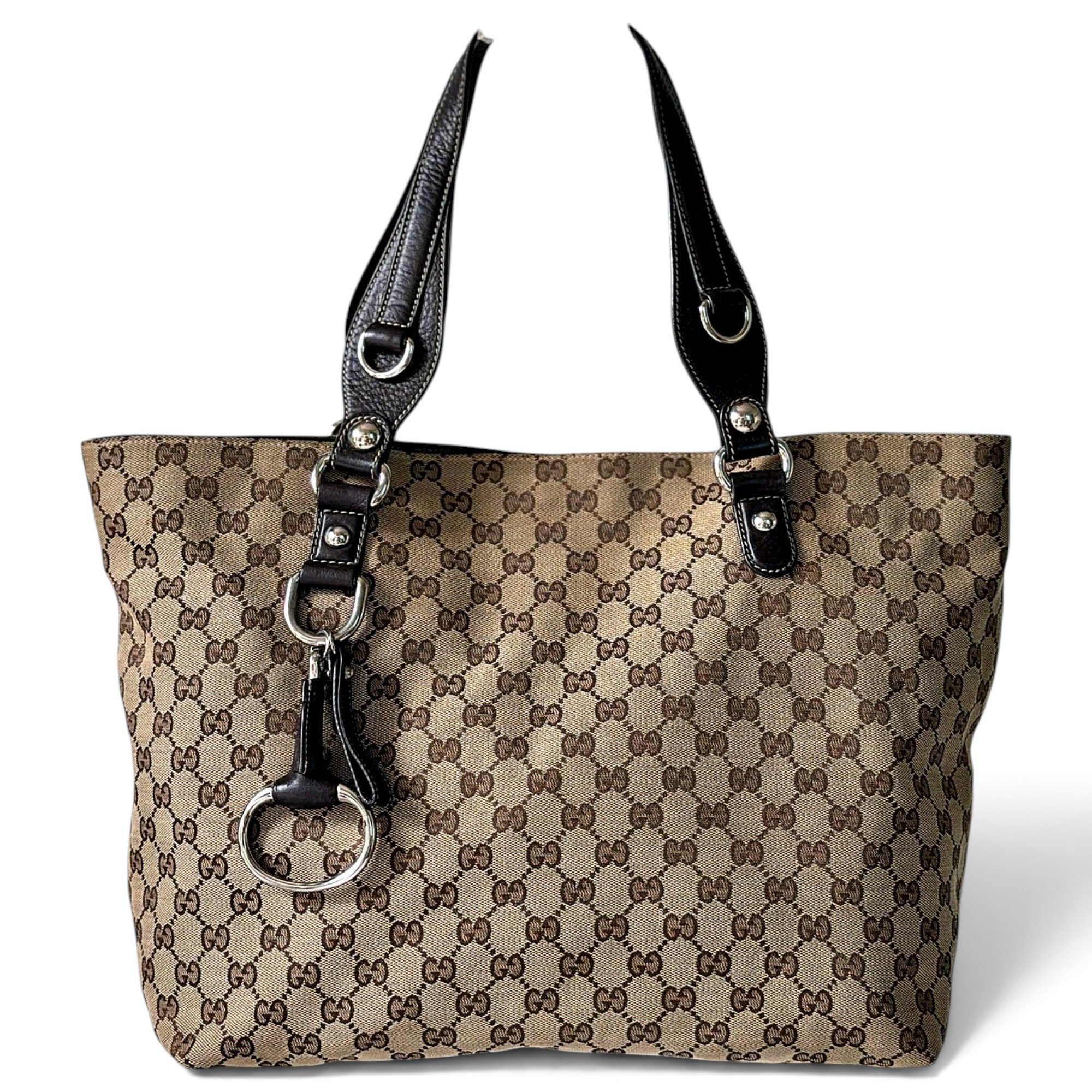 Cloth tote