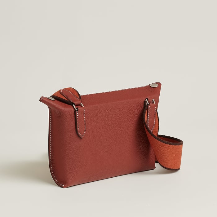 Hermès Videpoches Bag