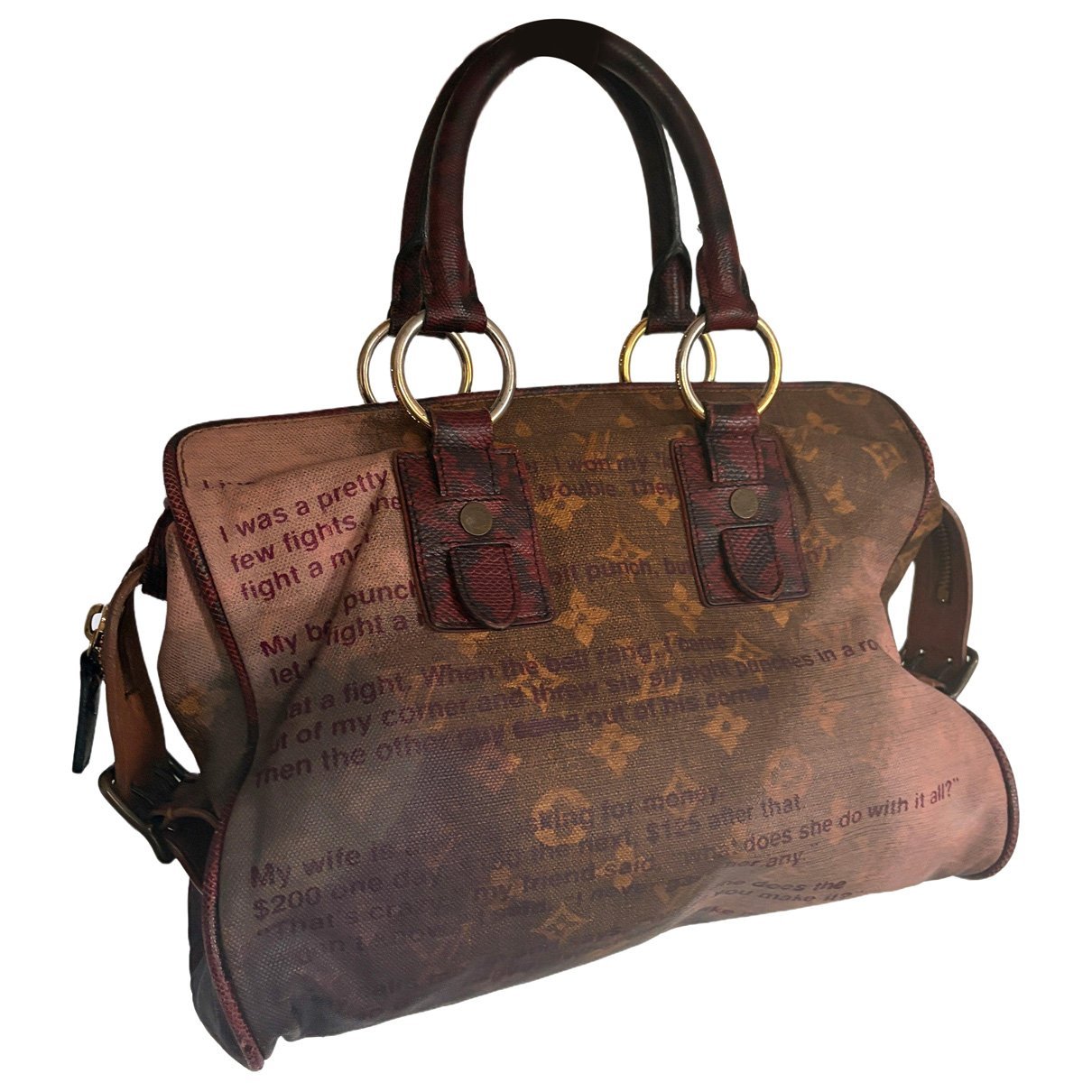 Cloth bag