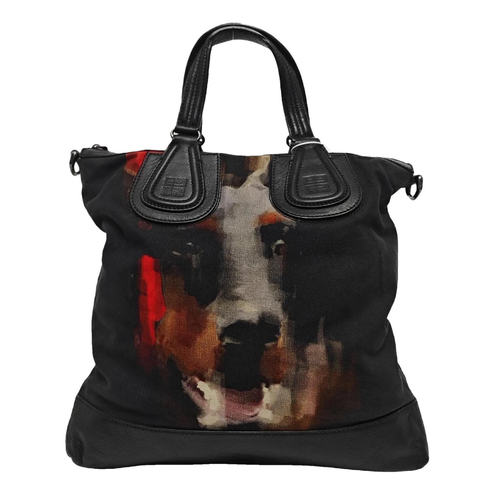 Cloth handbag