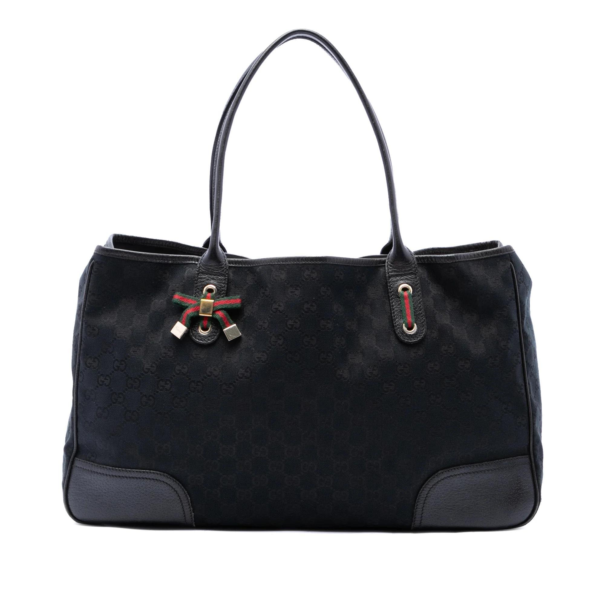 Princy leather handbag