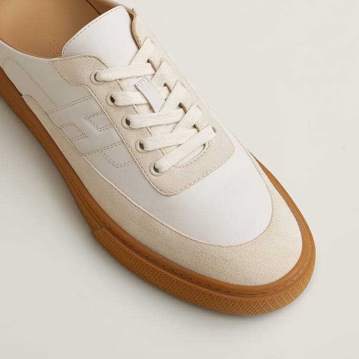 Écru Keep Sneaker