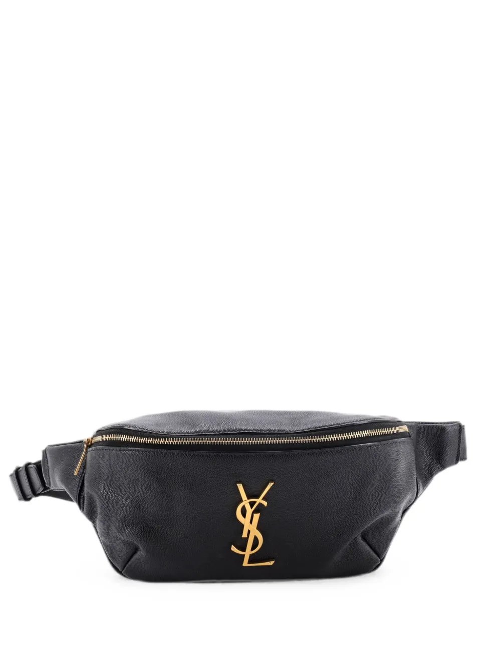 Classic Monogram Leather belt bag