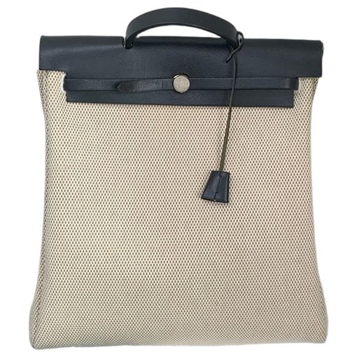 Herbag cloth handbag