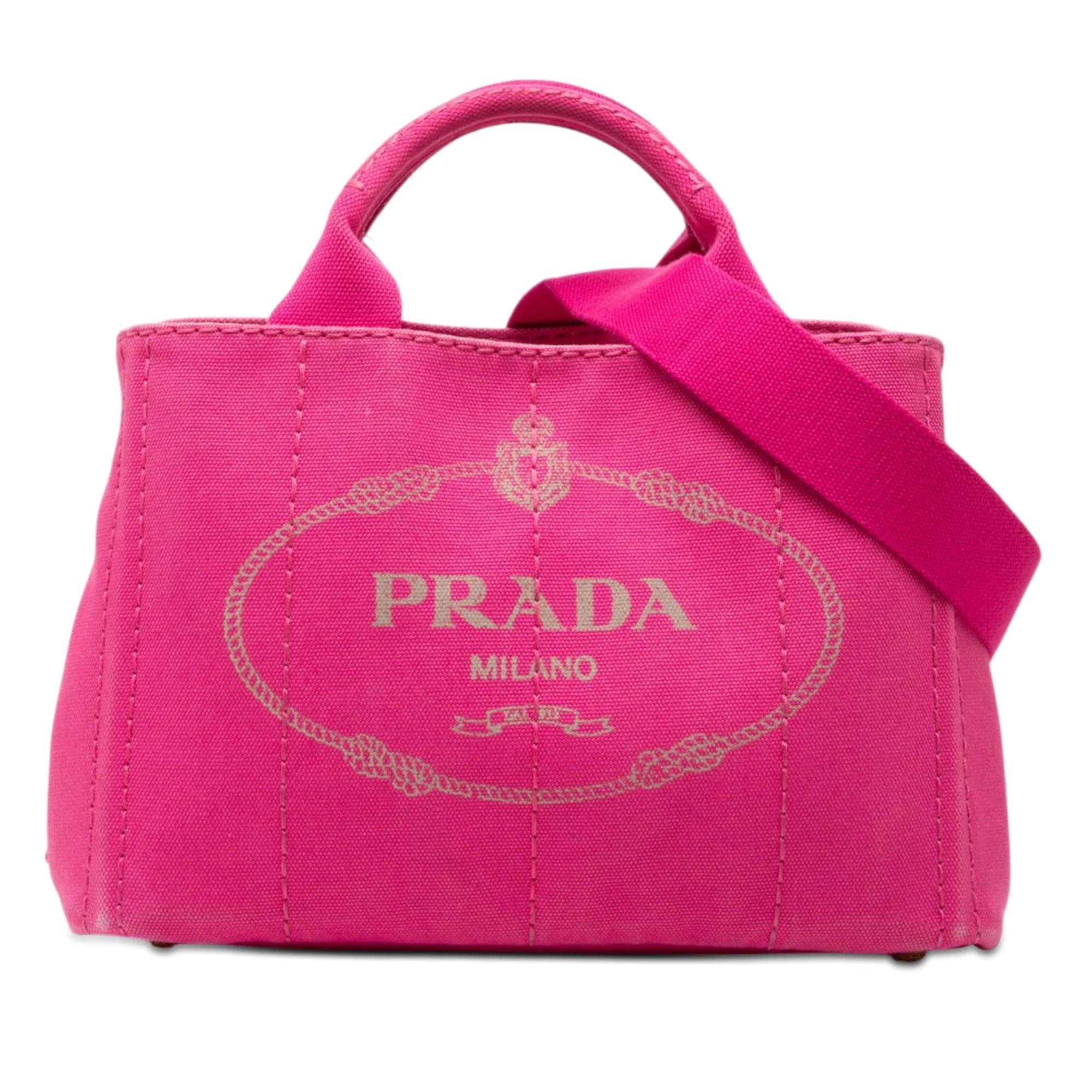 Cloth satchel