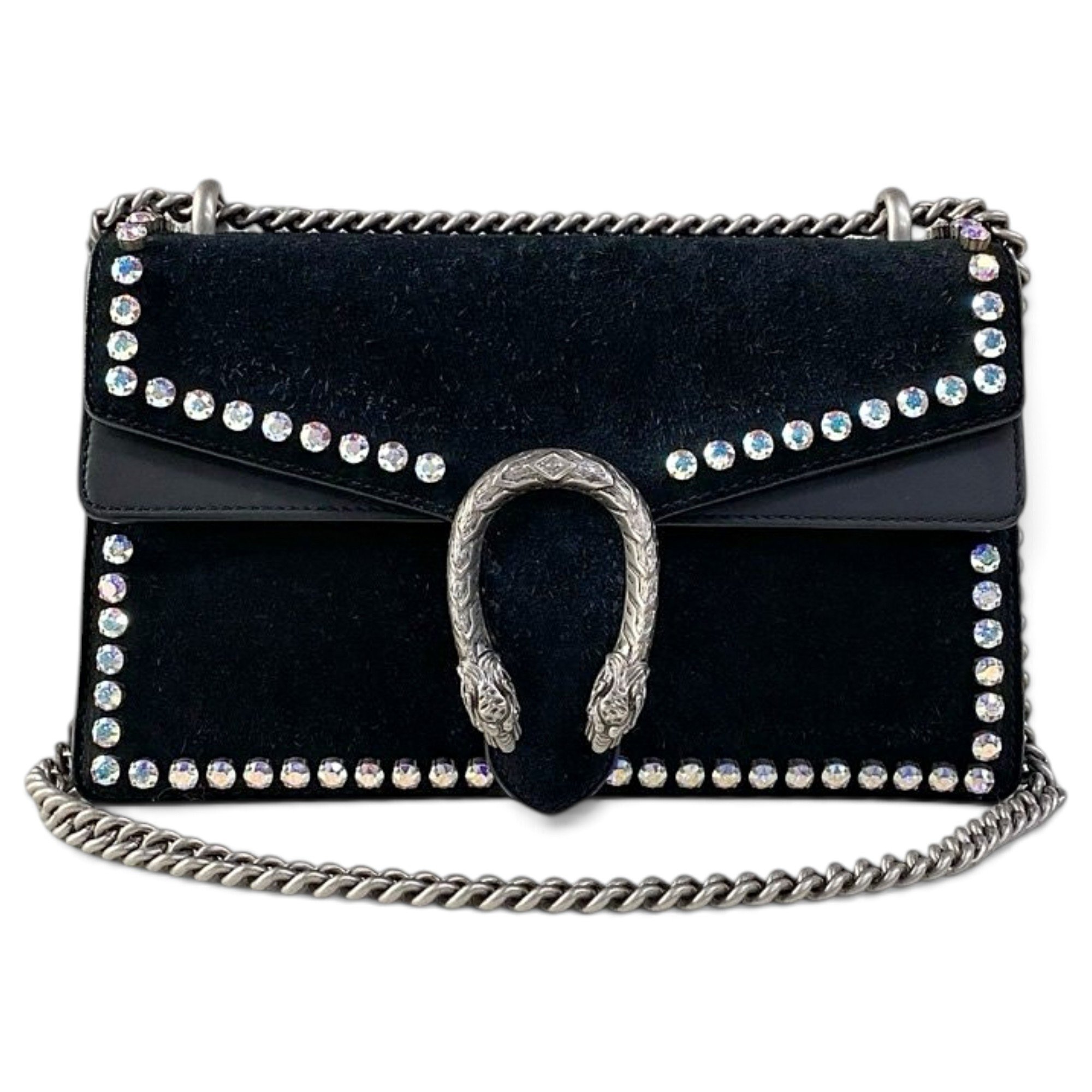 Dionysus handbag