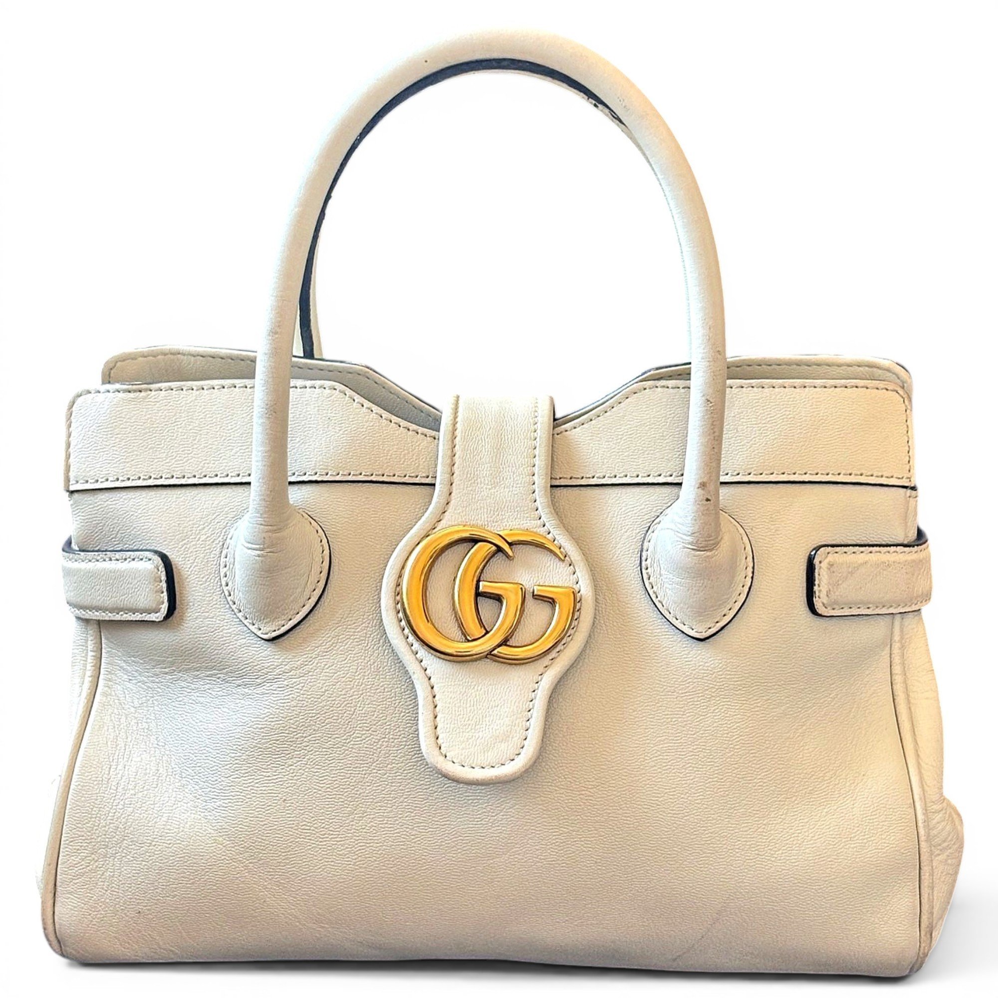 GG Marmont leather handbag