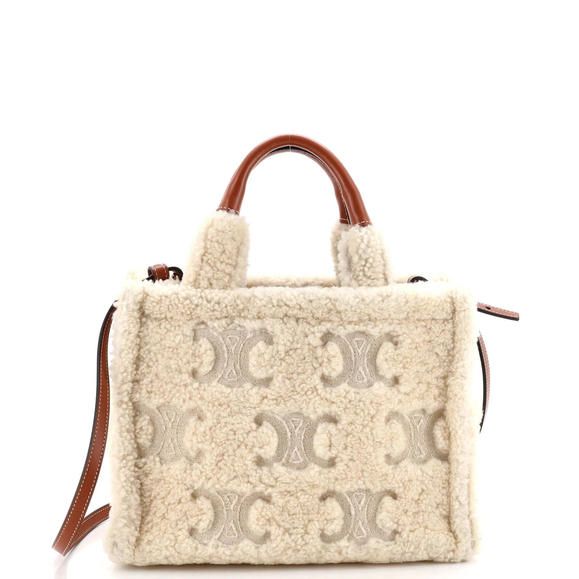 Cloth tote