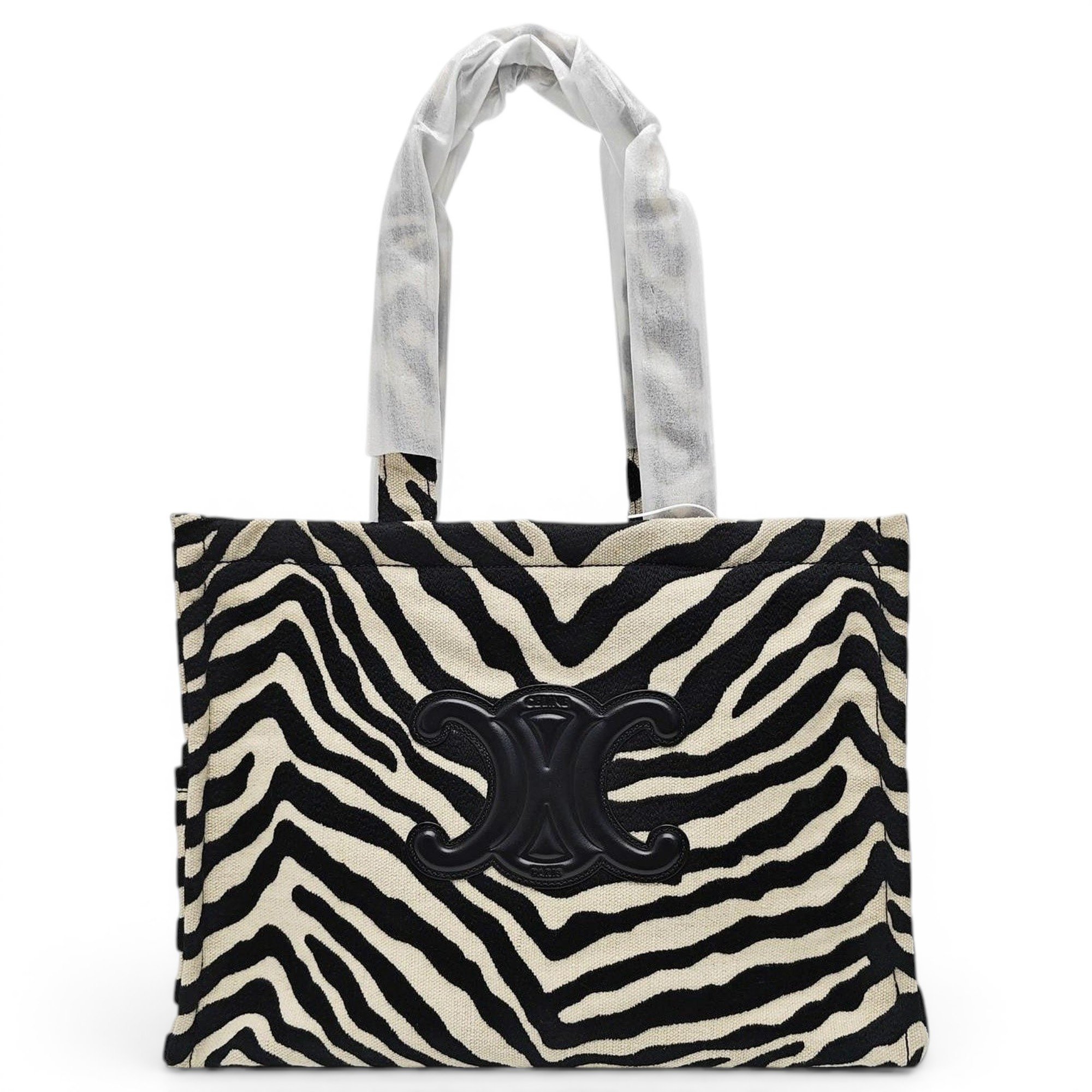 Cloth handbag