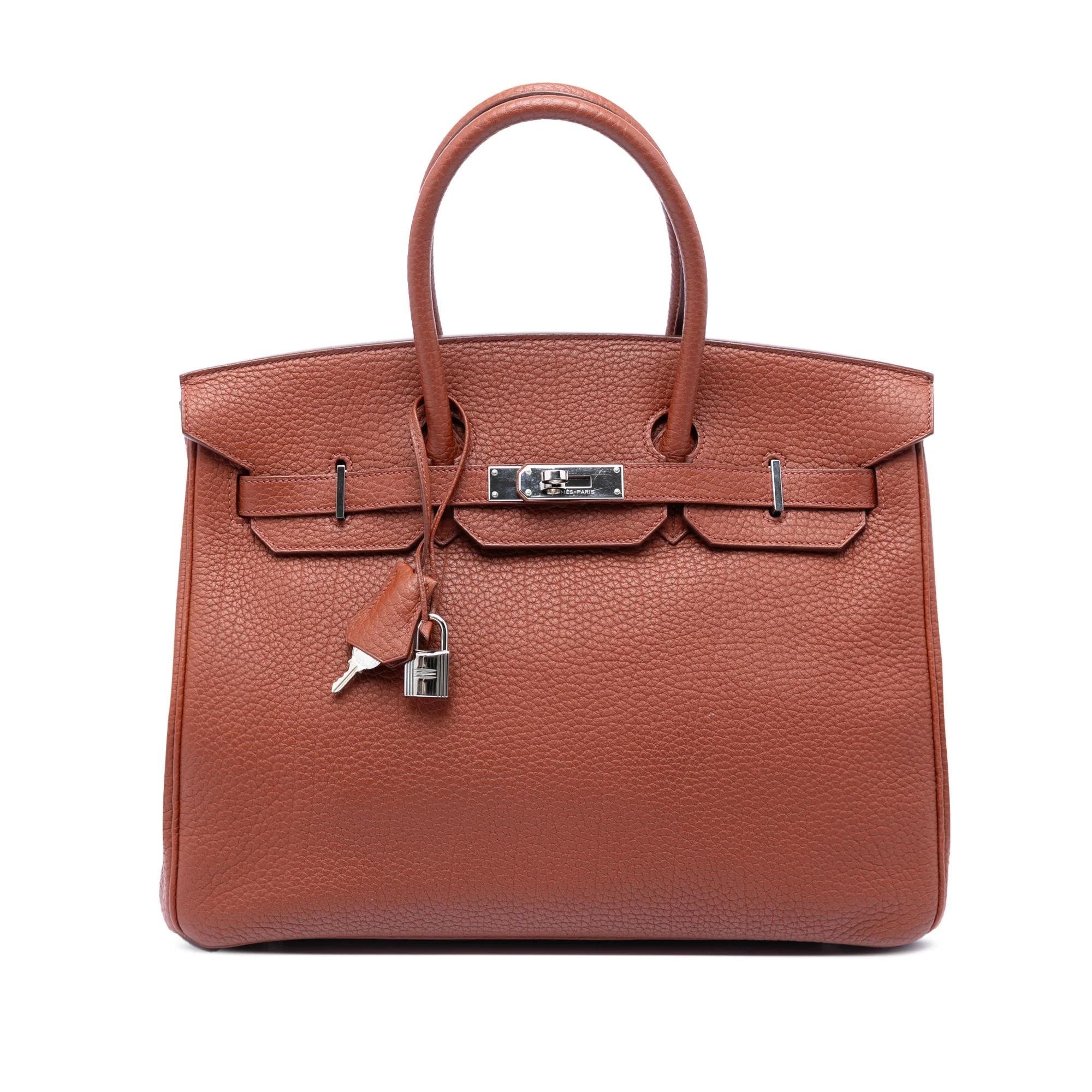 Pony-style calfskin handbag