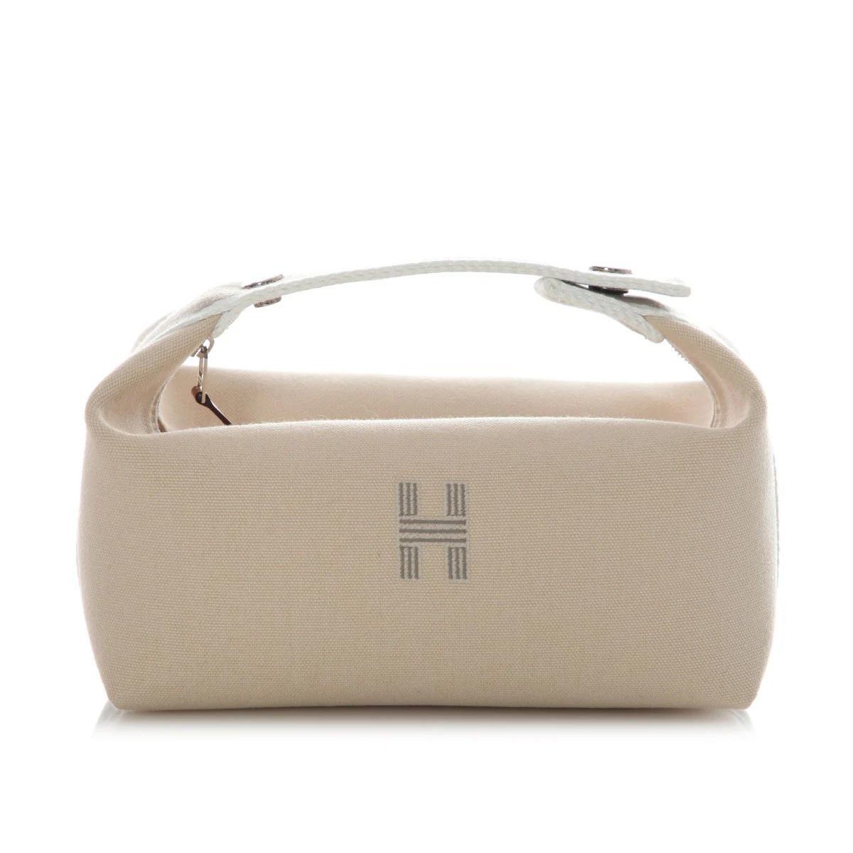 Cloth vanity case