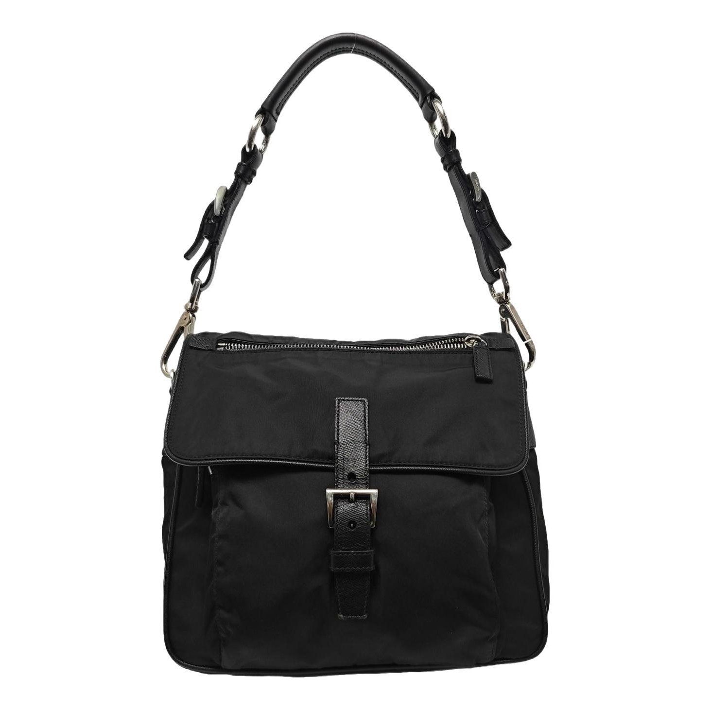 Cloth handbag