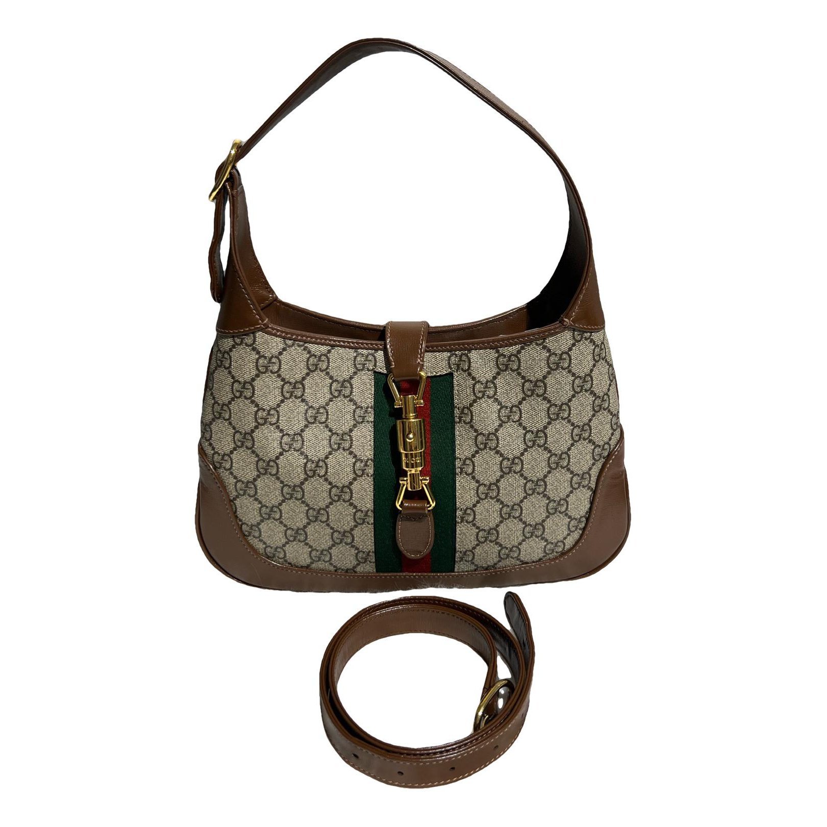 Jackie 1961 cloth handbag
