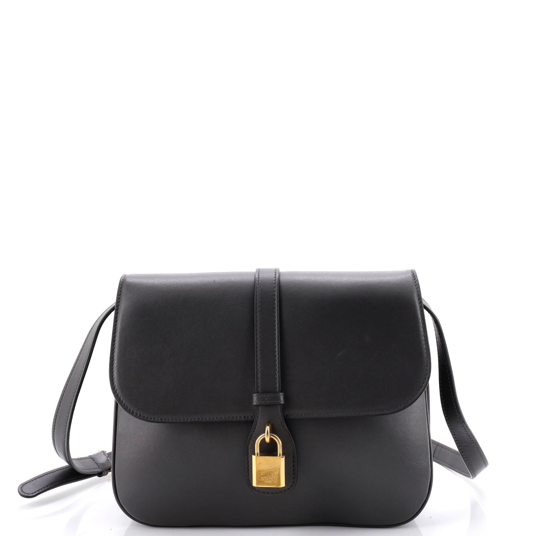 Tabou Bag Smooth Calfskin Medium