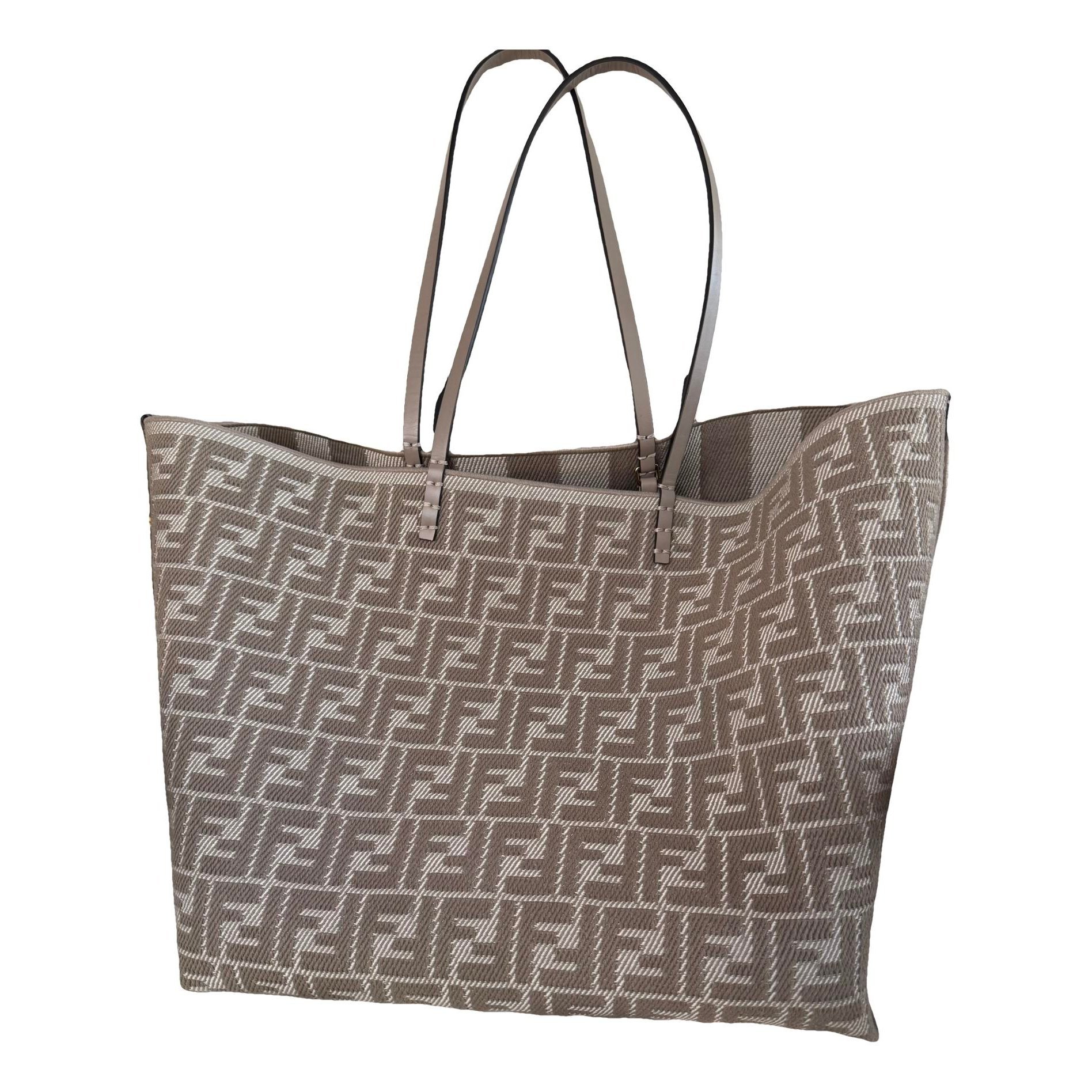 Roll Bag tote