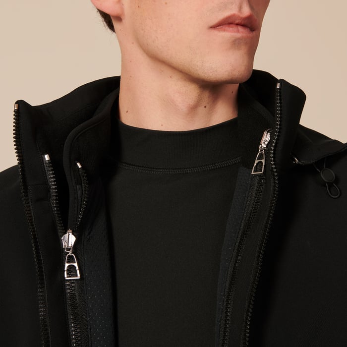 H'Val Jacket