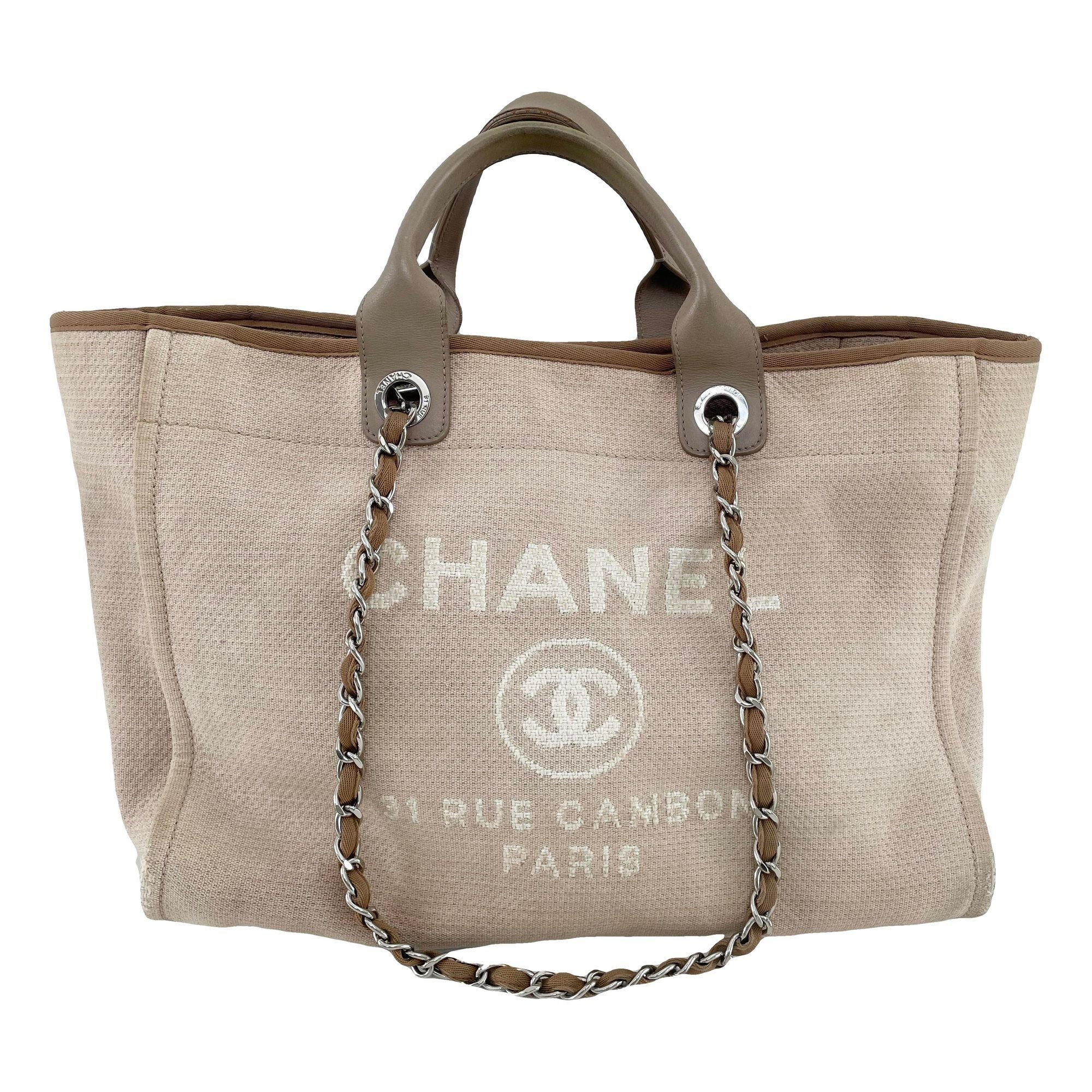 Deauville tote