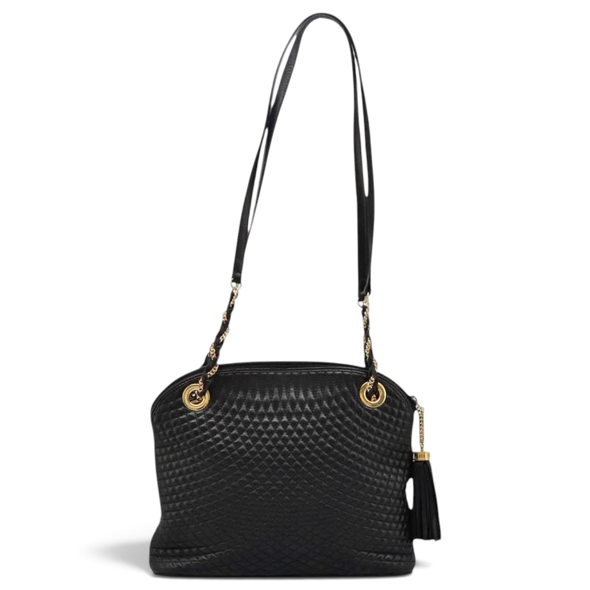 Bally Leather handbag