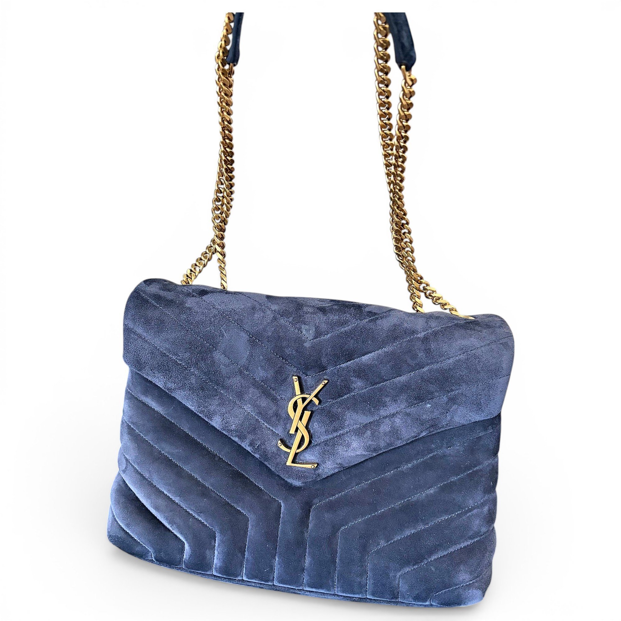 Saint Laurent Loulou handbag