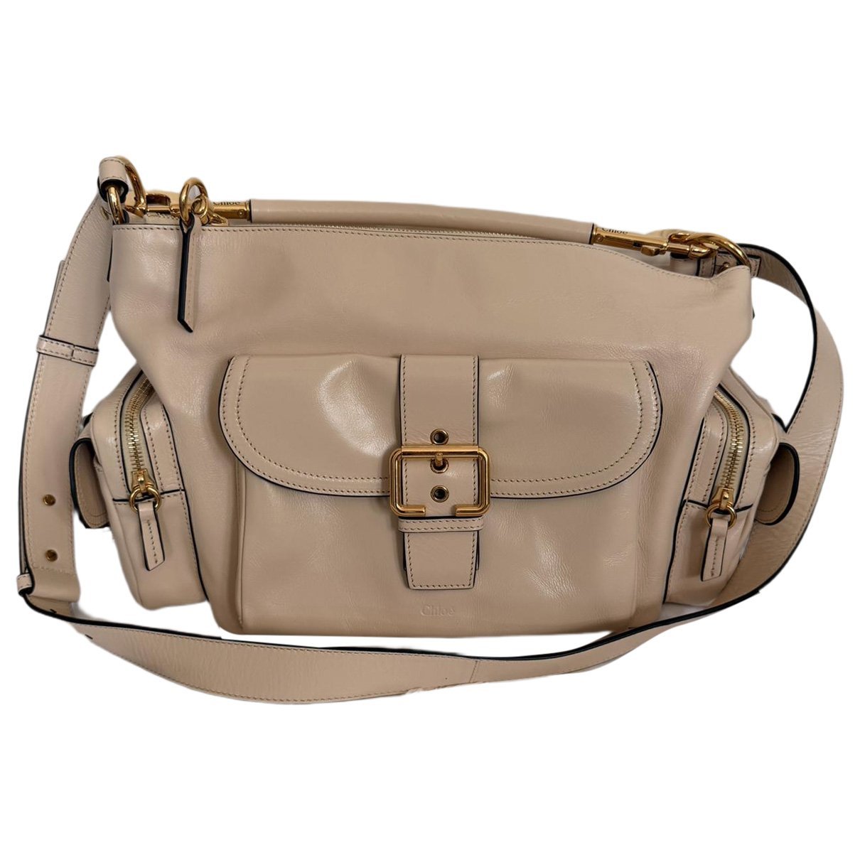 Camera Bag leather handbag