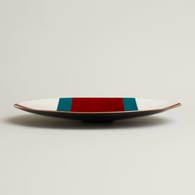 Sialk round centerpiece, large model