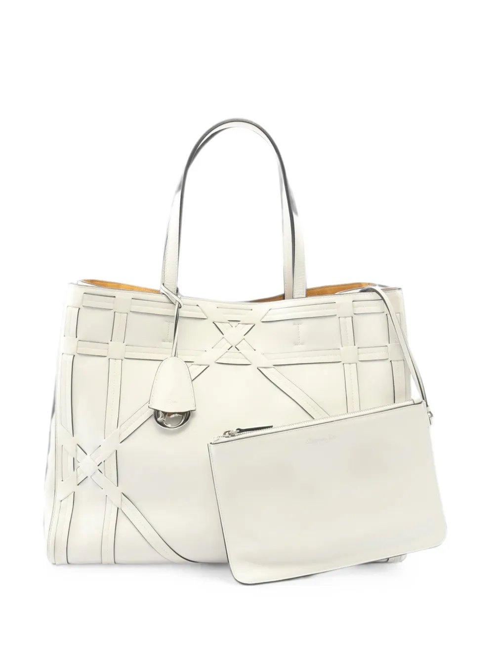 2010s Giant Cannage Connect tote bag
