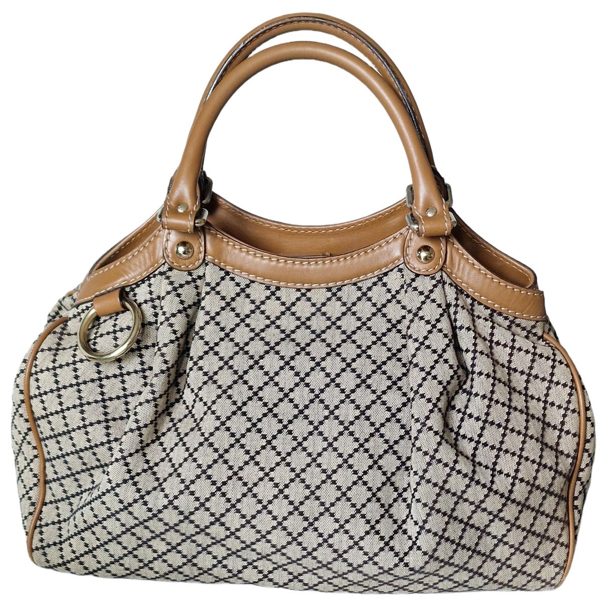 Sukey cloth handbag