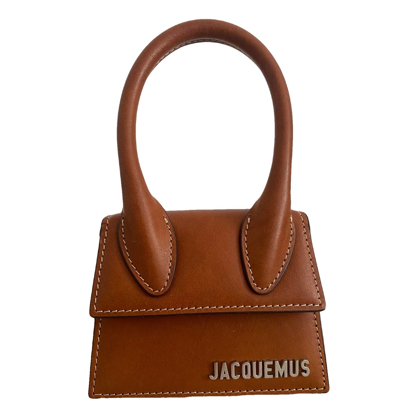 Chiquito leather handbag