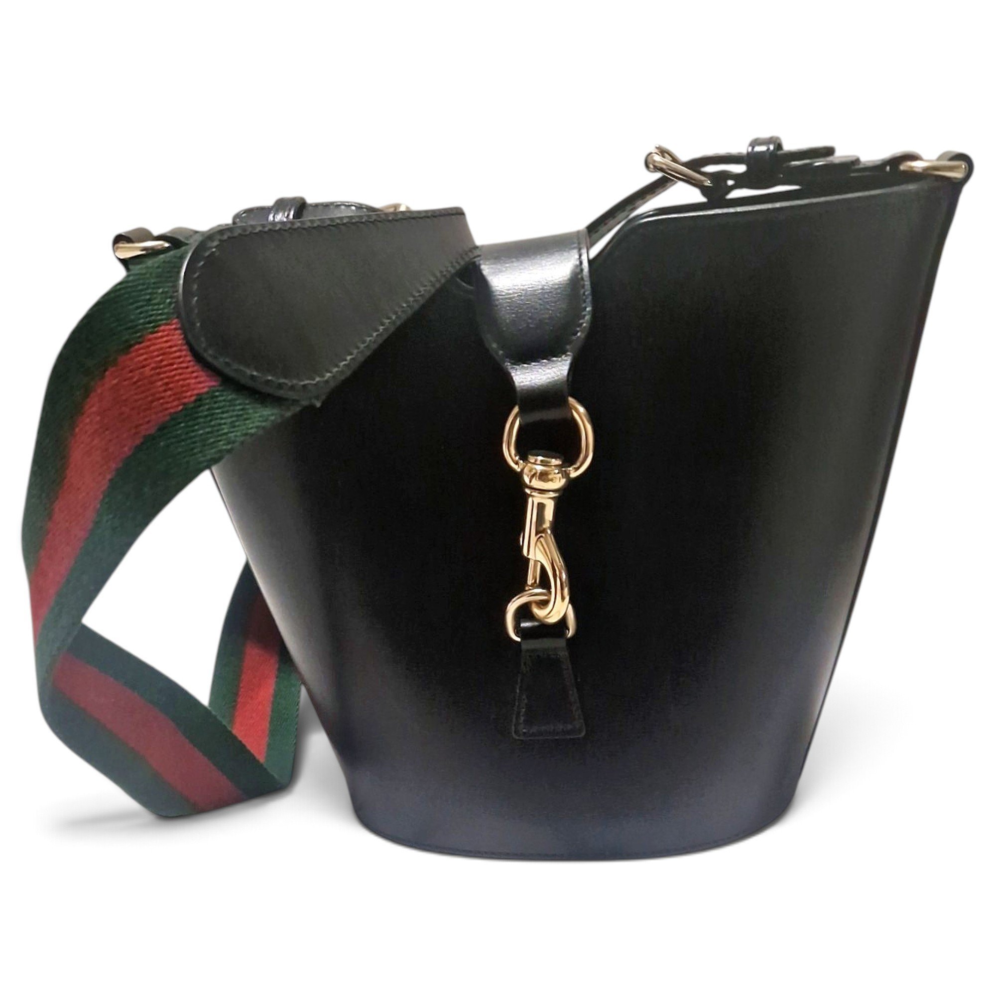 Jackie leather bag