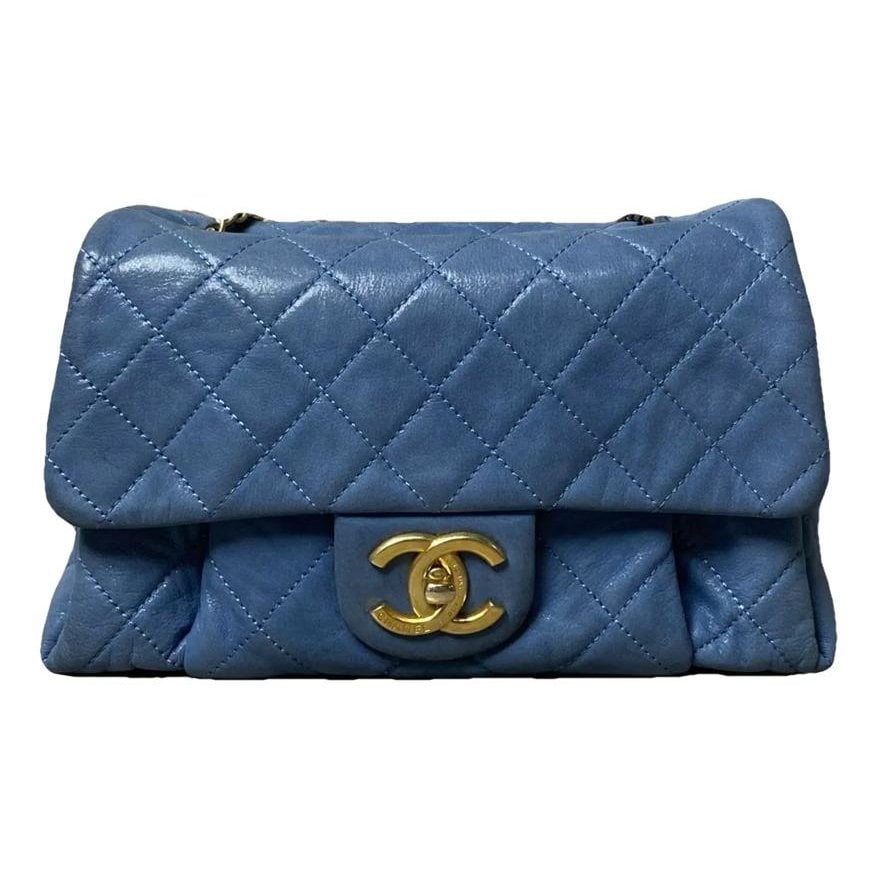 Timeless/Classique cloth crossbody bag