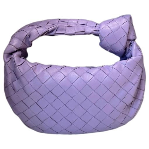 Jodie leather handbag