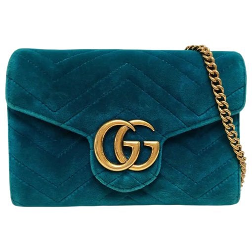 GG Marmont handbag