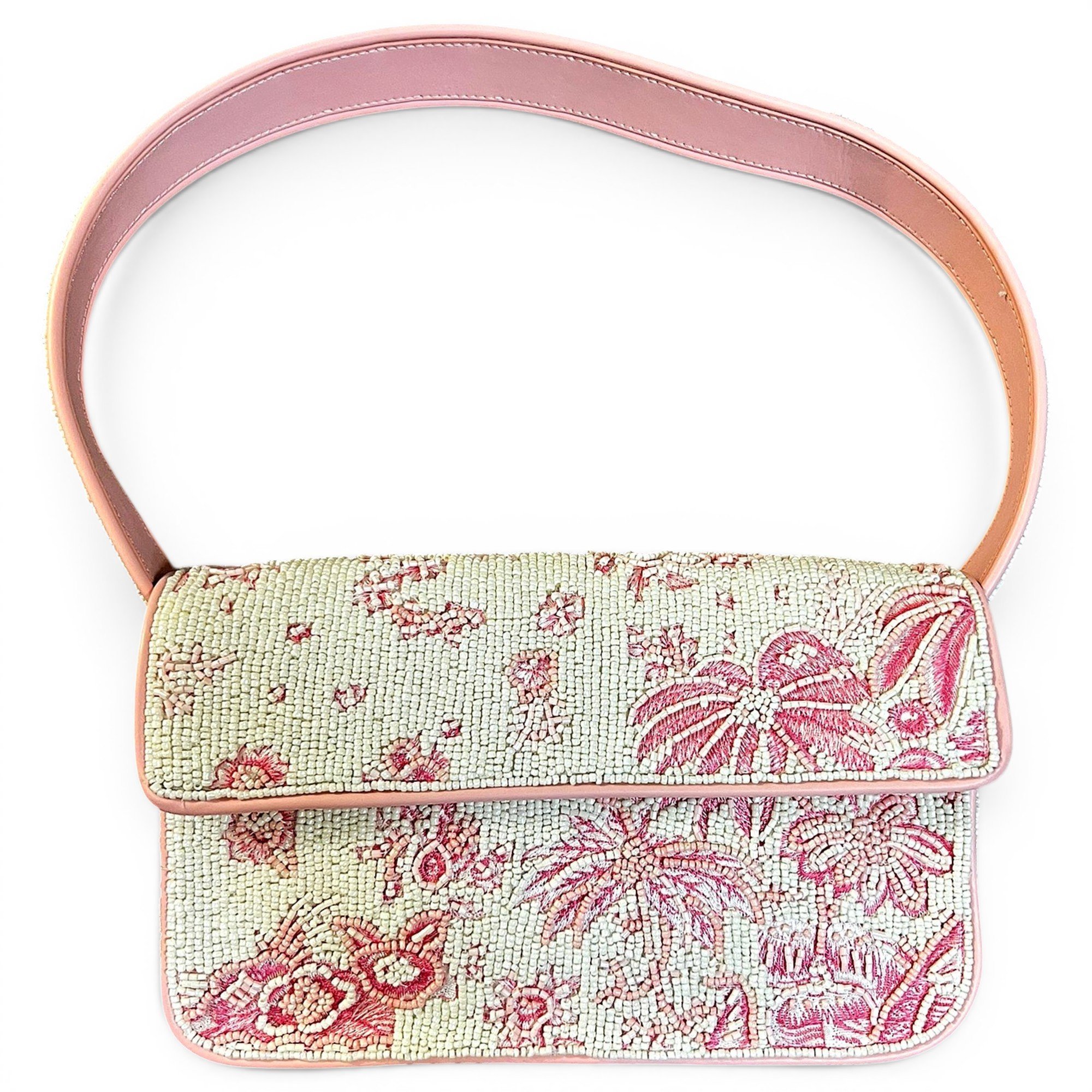 Glitter handbag