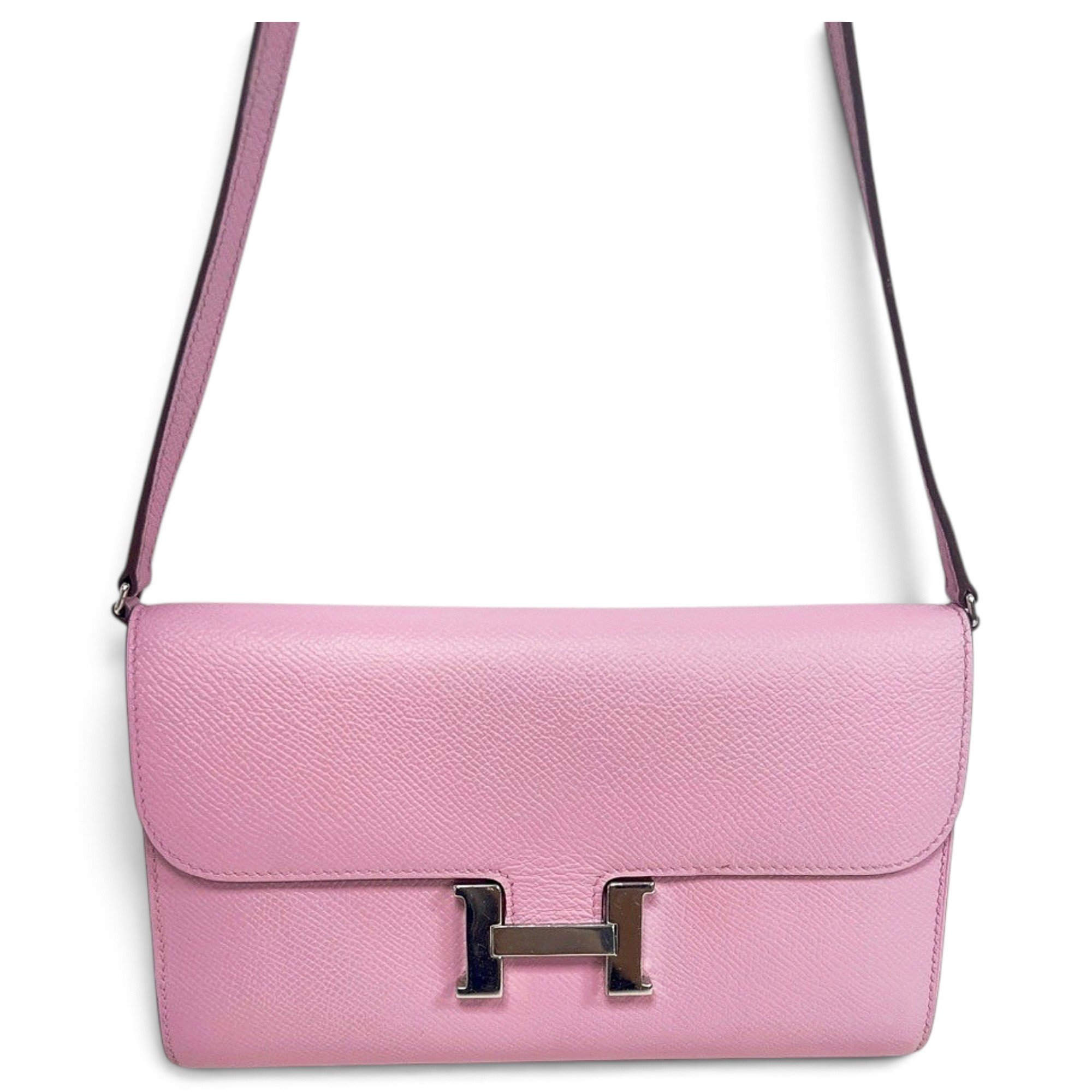 Constance To Go leather handbag