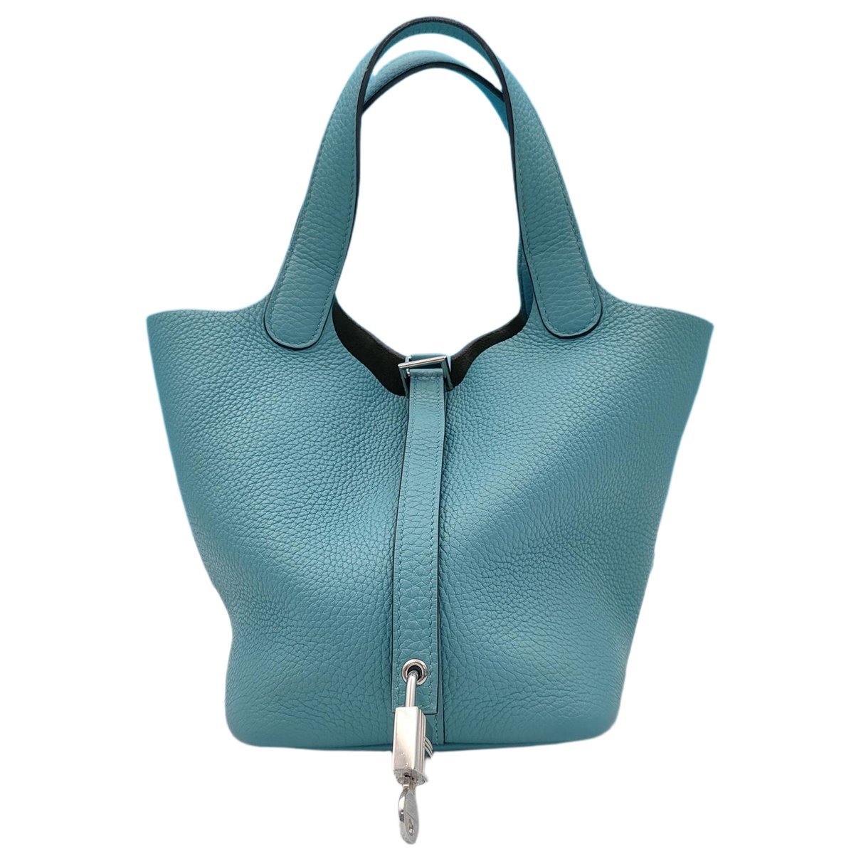 Hermes Picotin Handbag