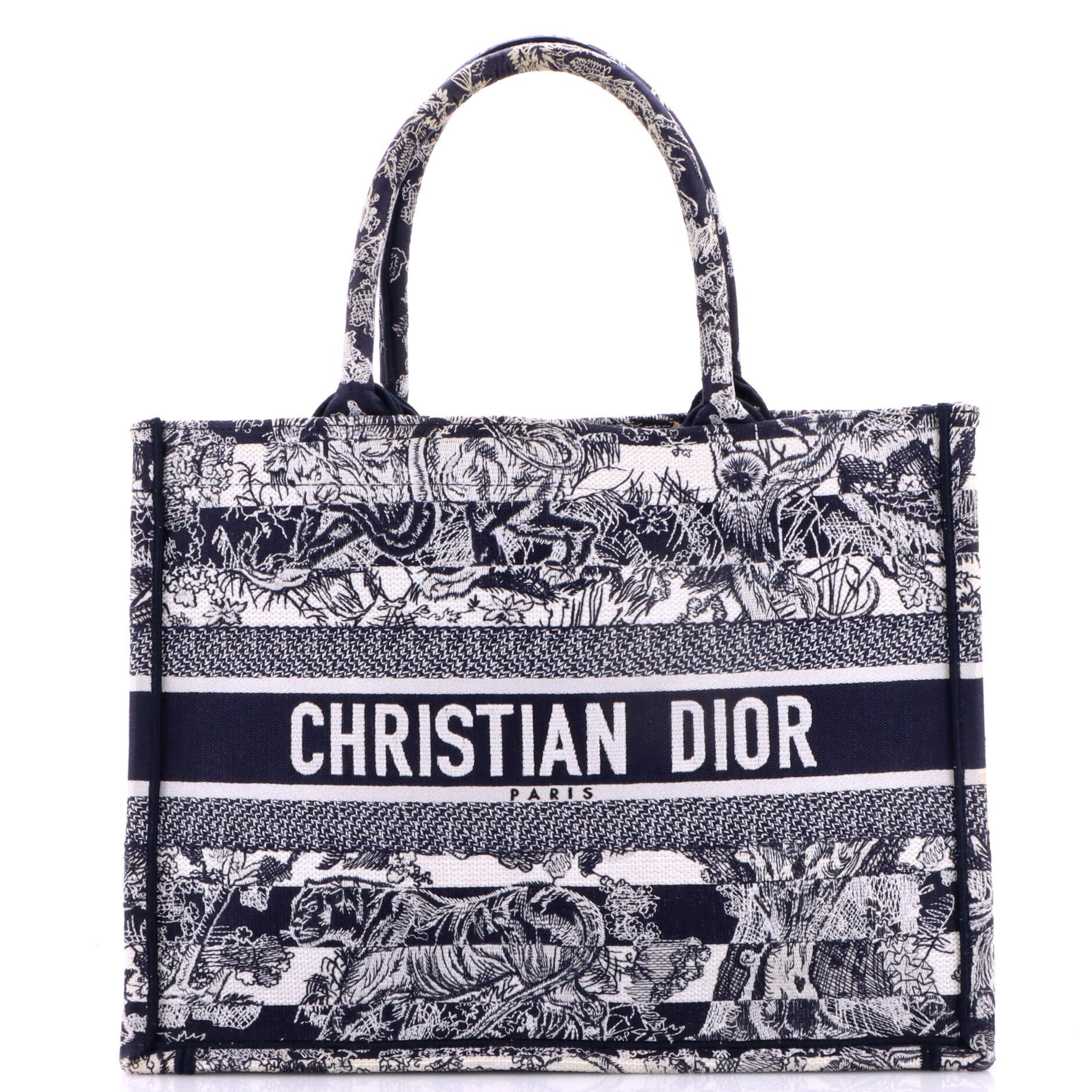 Cloth tote
