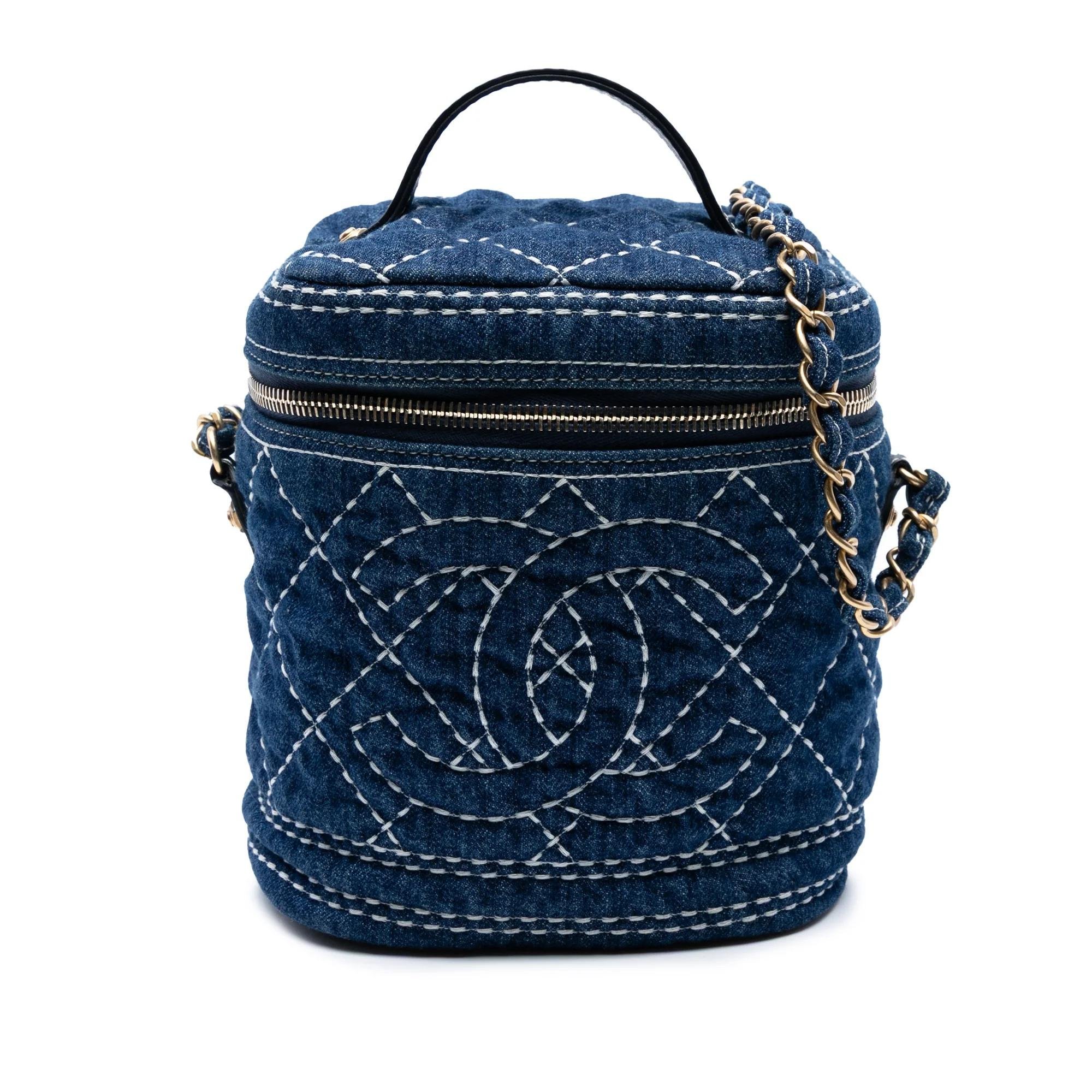 Vanity handbag